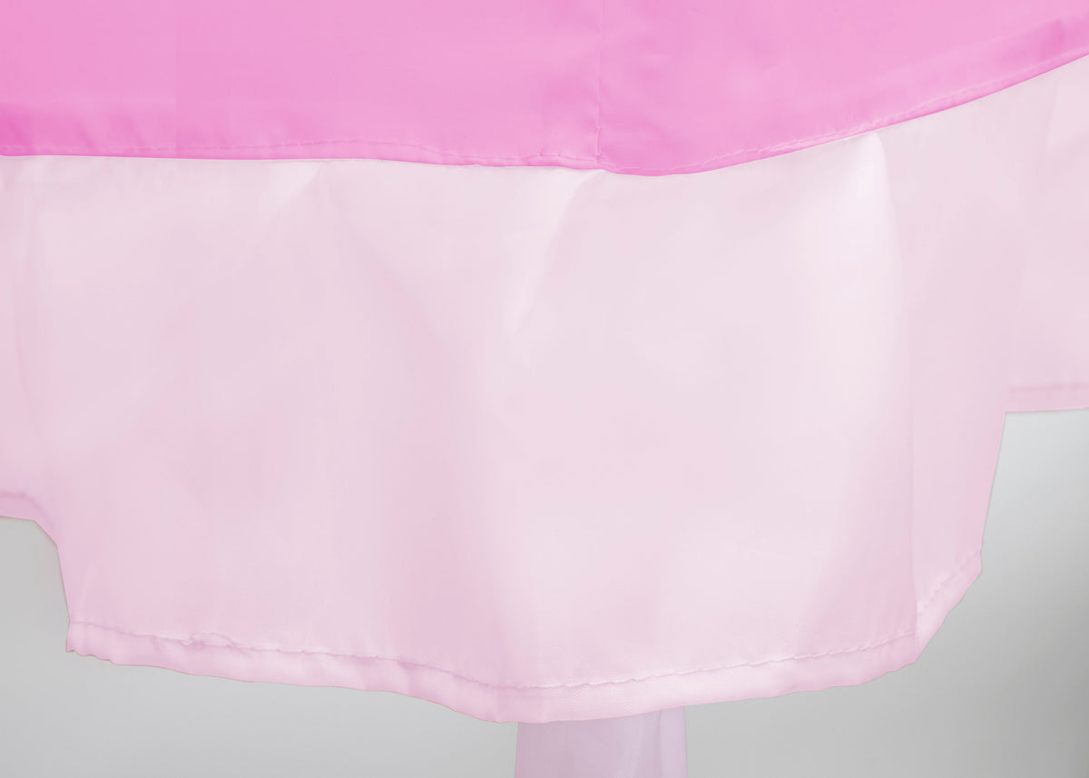 Toddler Bed Canopy