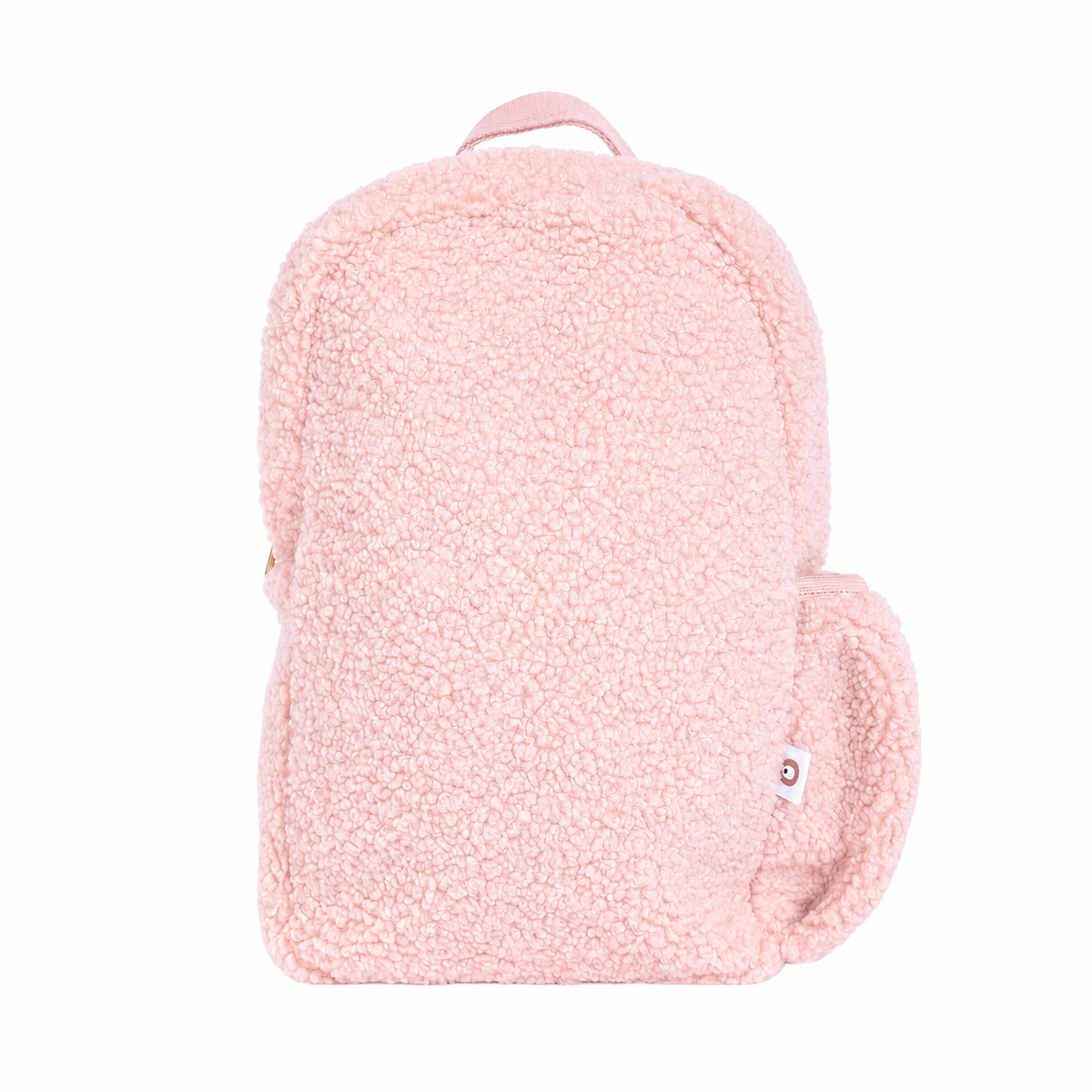 JBØRN Teddy Kids Backpack with Chest Strap
