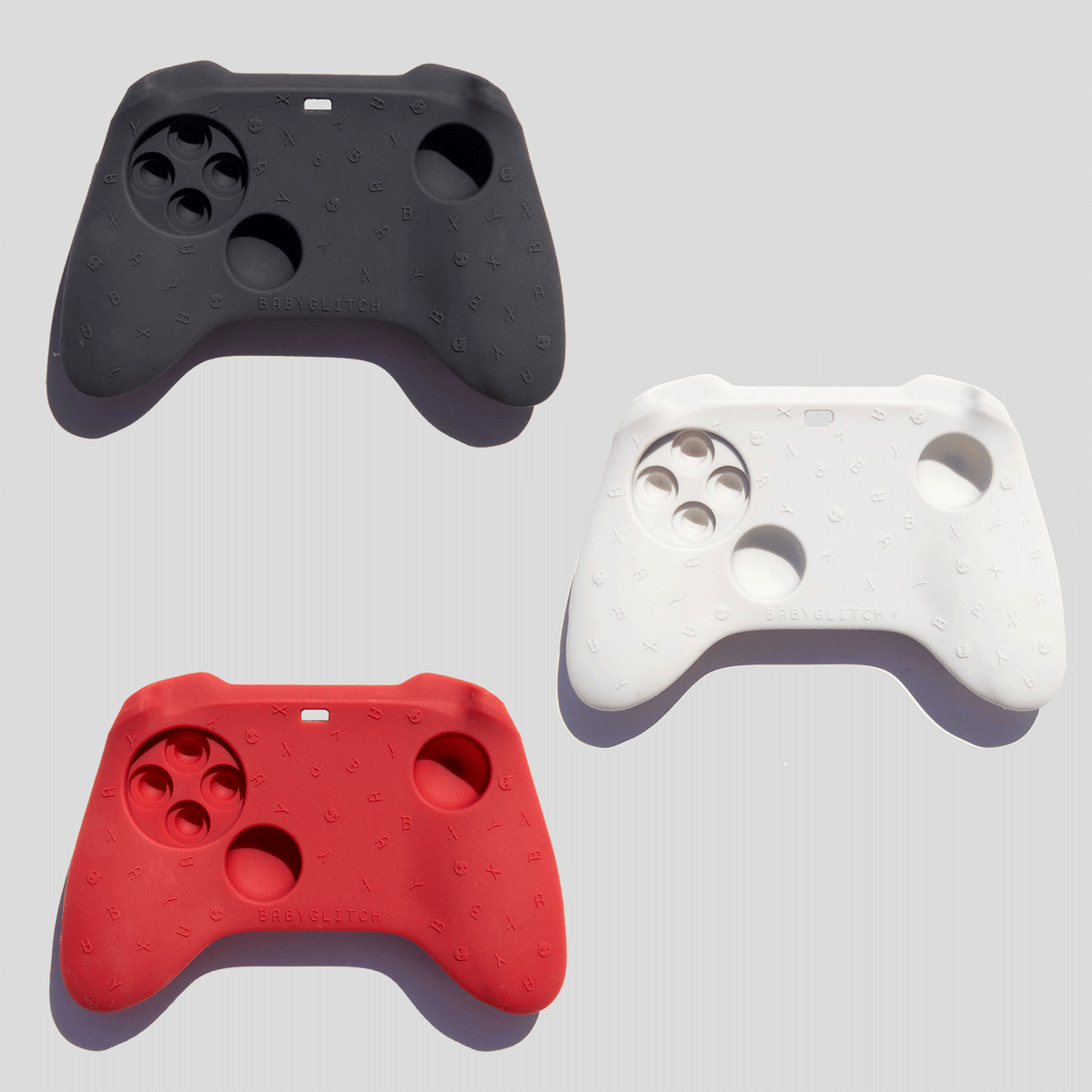 The Box Color Pack