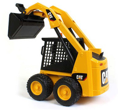 Cat Skid Steer Loader