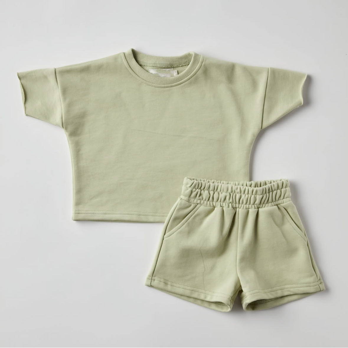 Kids' Casual Loose-fitting Sportswear