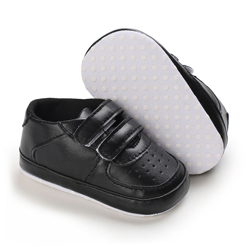 Sports-style Casual Pre-walking Toddler Shoes