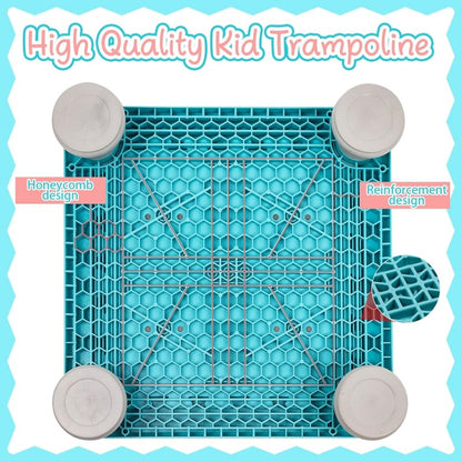 Magicmeadow Sensory Trampoline Board Ideal for Kids & Toddlers