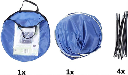 Childrens Play Tents, Playground Indoor Outdoor Gamehouse Toy