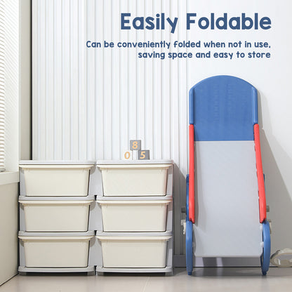 Toddler Indoor Slide for 0 to 3 Years Old Easy Assembly