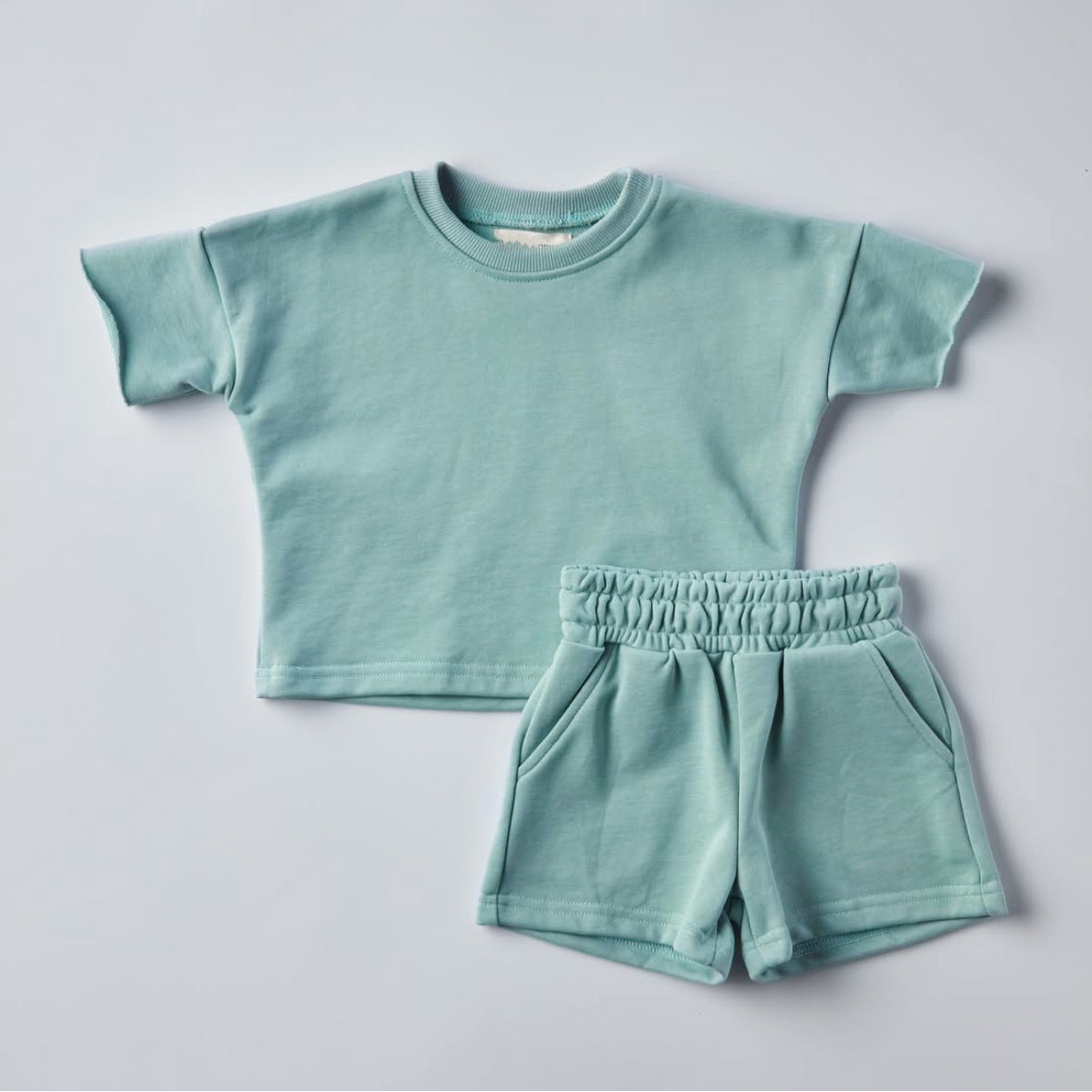 Kids' Casual Loose-fitting Sportswear