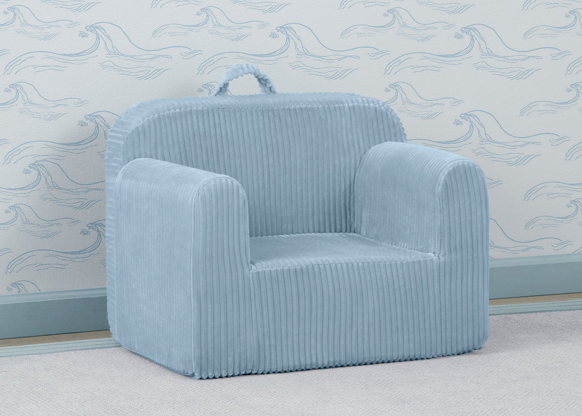 Cozee Corduroy Chair