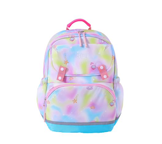 SPI Ergonomic Backpack (Dream - L)