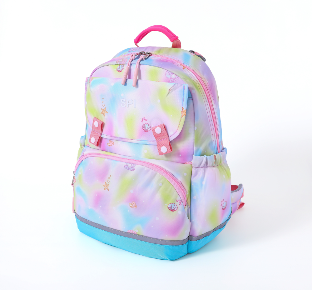 SPI Ergonomic Backpack (Dream - L)