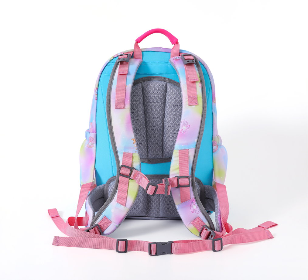 SPI Ergonomic Backpack (Dream - L)