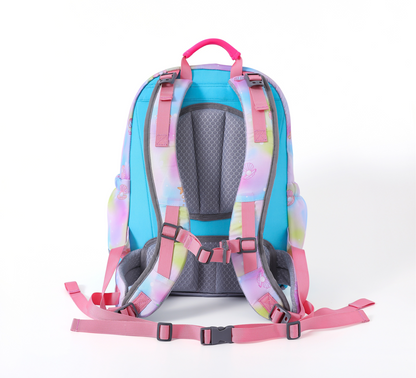 SPI Ergonomic Backpack (Dream - L)