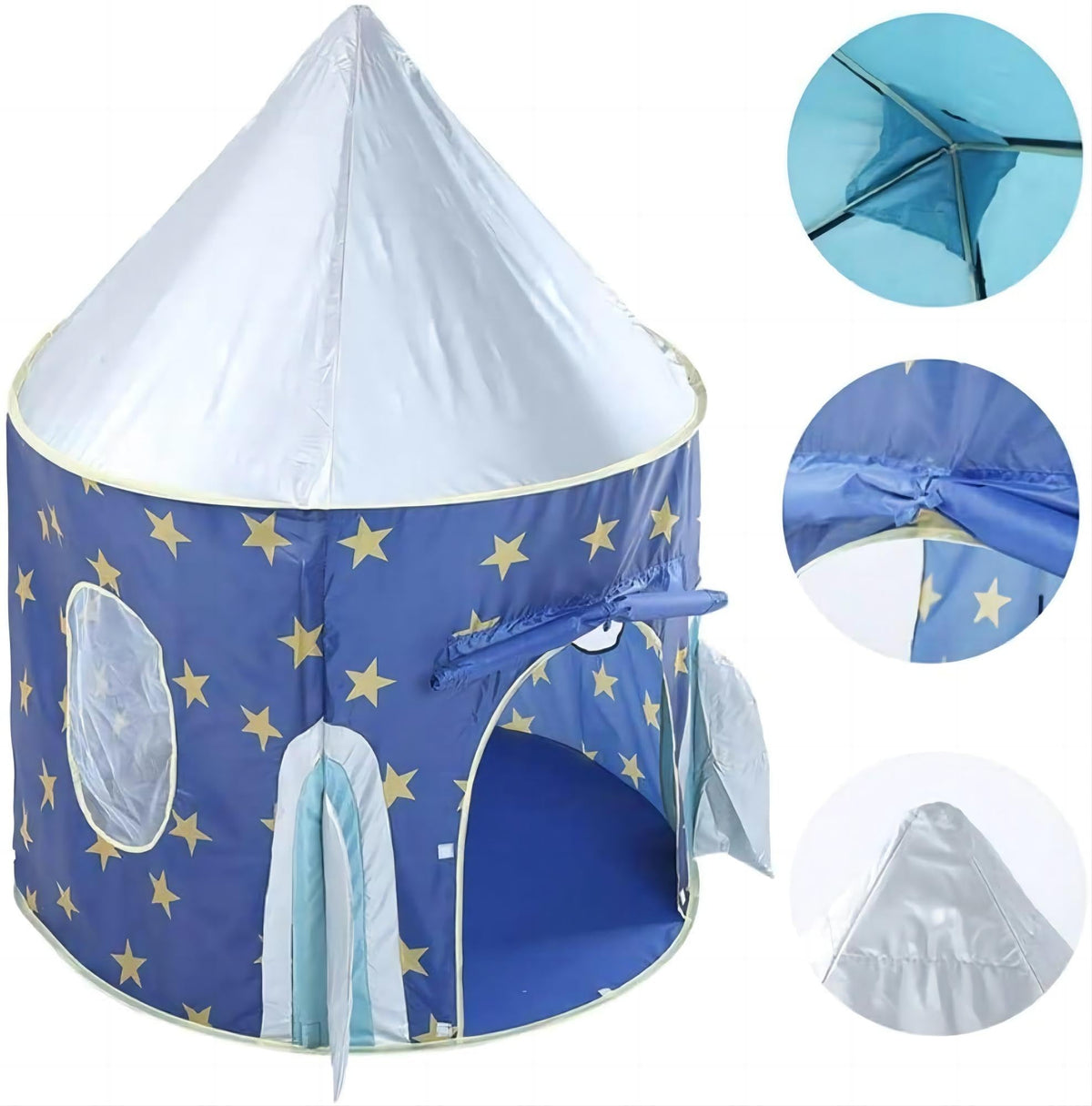 Childrens Play Tents, Playground Indoor Outdoor Gamehouse Toy