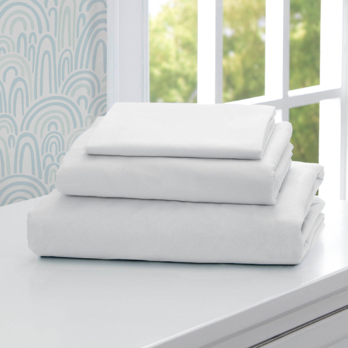 Twin Sheet Set