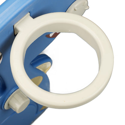 Toddler Indoor Slide for 0 to 3 Years Old Easy Assembly