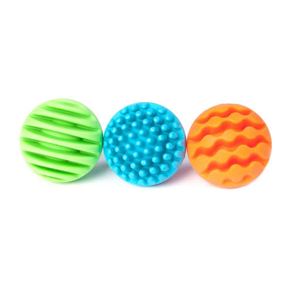 Sensory Rollers