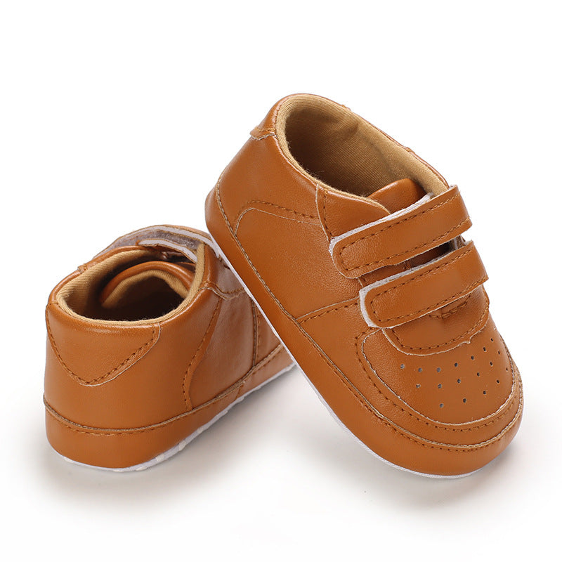 Sports-style Casual Pre-walking Toddler Shoes