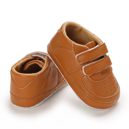 Sports-style Casual Pre-walking Toddler Shoes