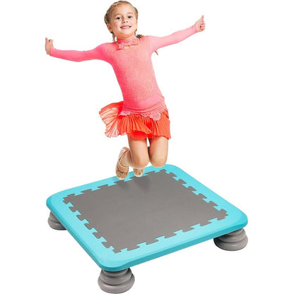 Magicmeadow Sensory Trampoline Board Ideal for Kids & Toddlers