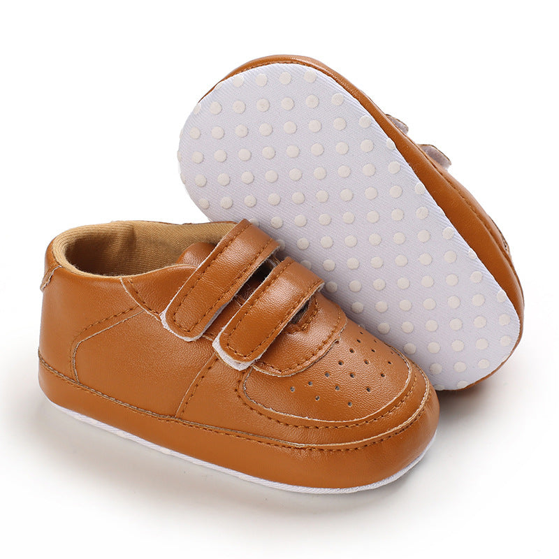 Sports-style Casual Pre-walking Toddler Shoes