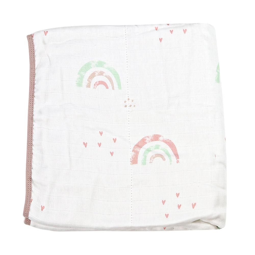Bamboo Muslin Quilts - Toddler