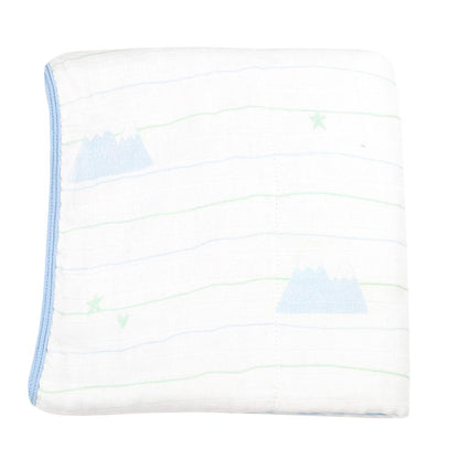 Bamboo Muslin Quilts - Toddler
