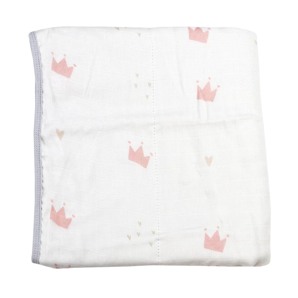 Bamboo Muslin Quilts - Toddler