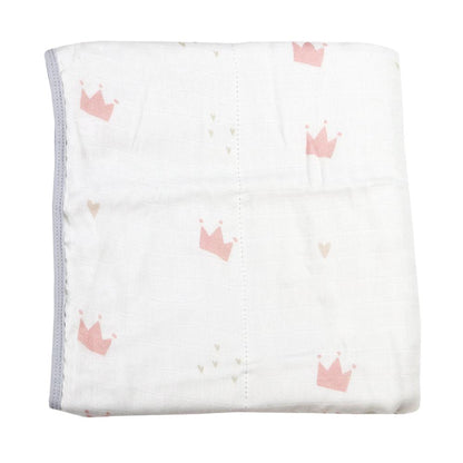 Bamboo Muslin Quilts - Toddler