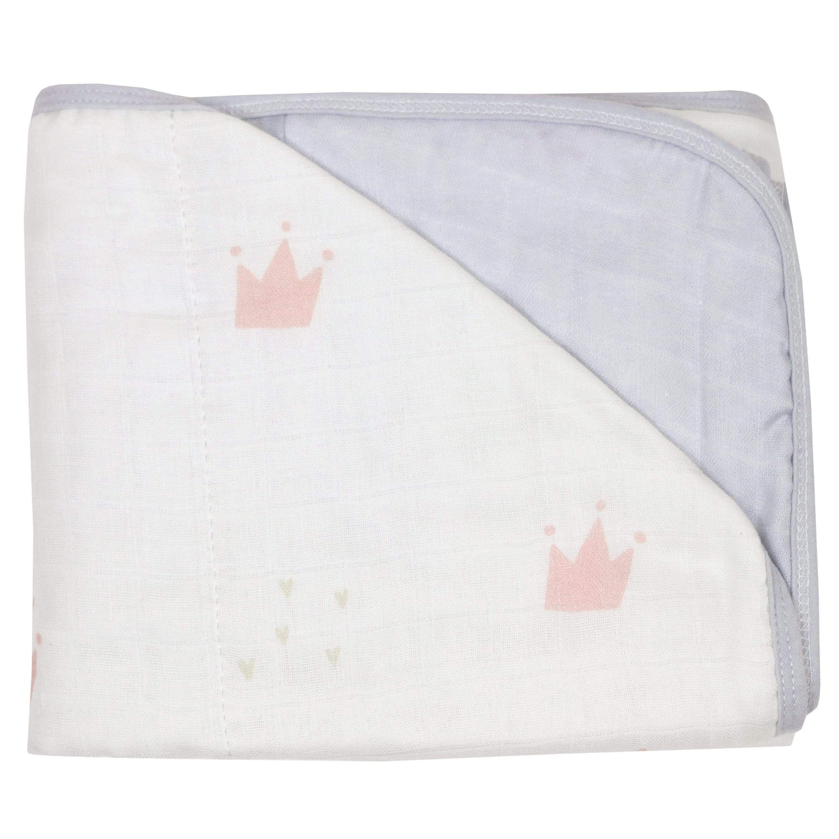Bamboo Muslin Quilts - Toddler