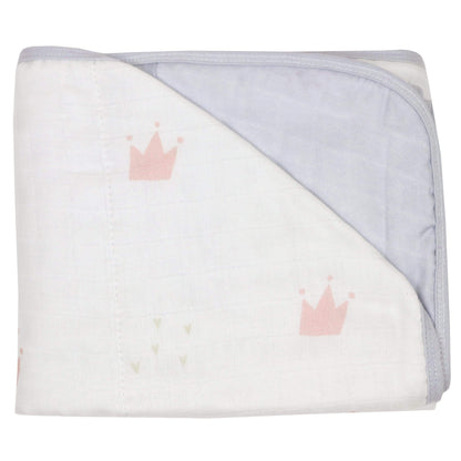Bamboo Muslin Quilts - Toddler