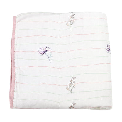 Bamboo Muslin Quilts - Toddler