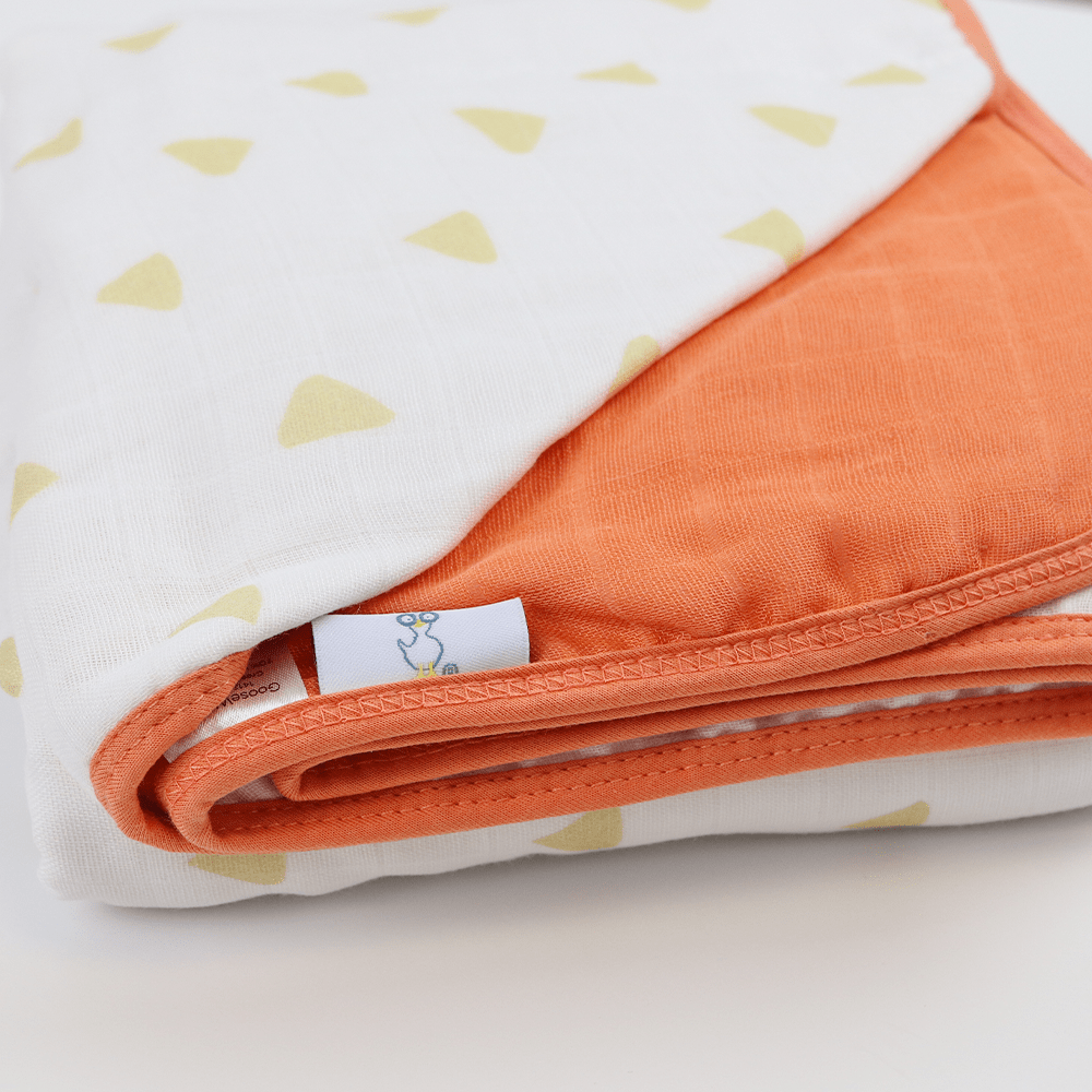 Bamboo Muslin Quilts - Toddler