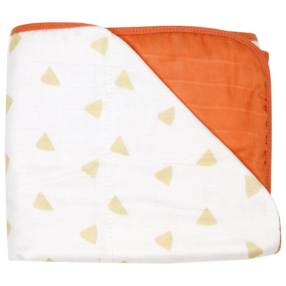 Bamboo Muslin Quilts - Toddler