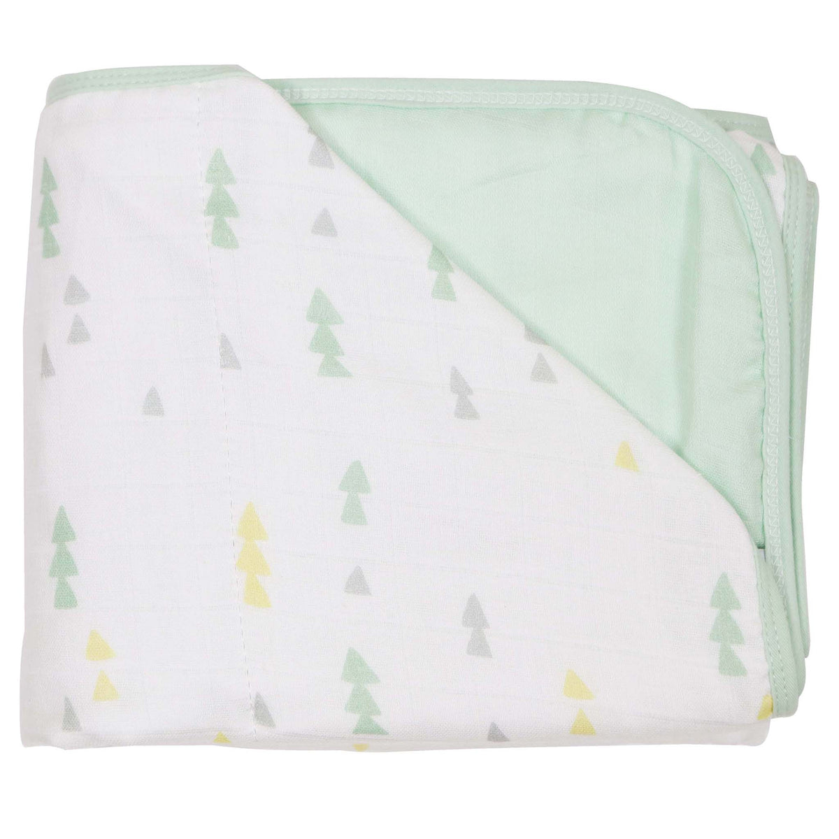 Bamboo Muslin Quilts - Toddler