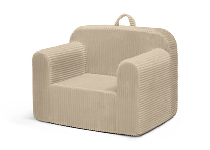Cozee Corduroy Chair