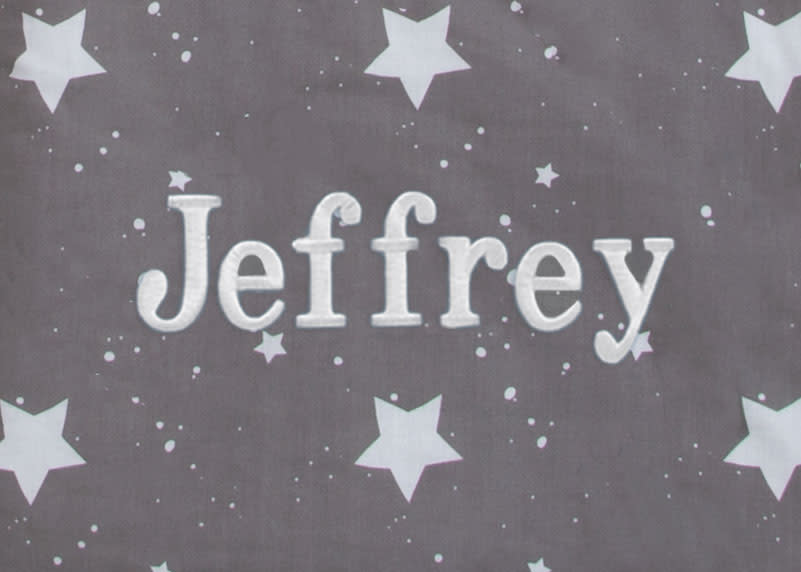 Personalized Nap Mat with Included Pillow and Blanket for Toddlers & Kids