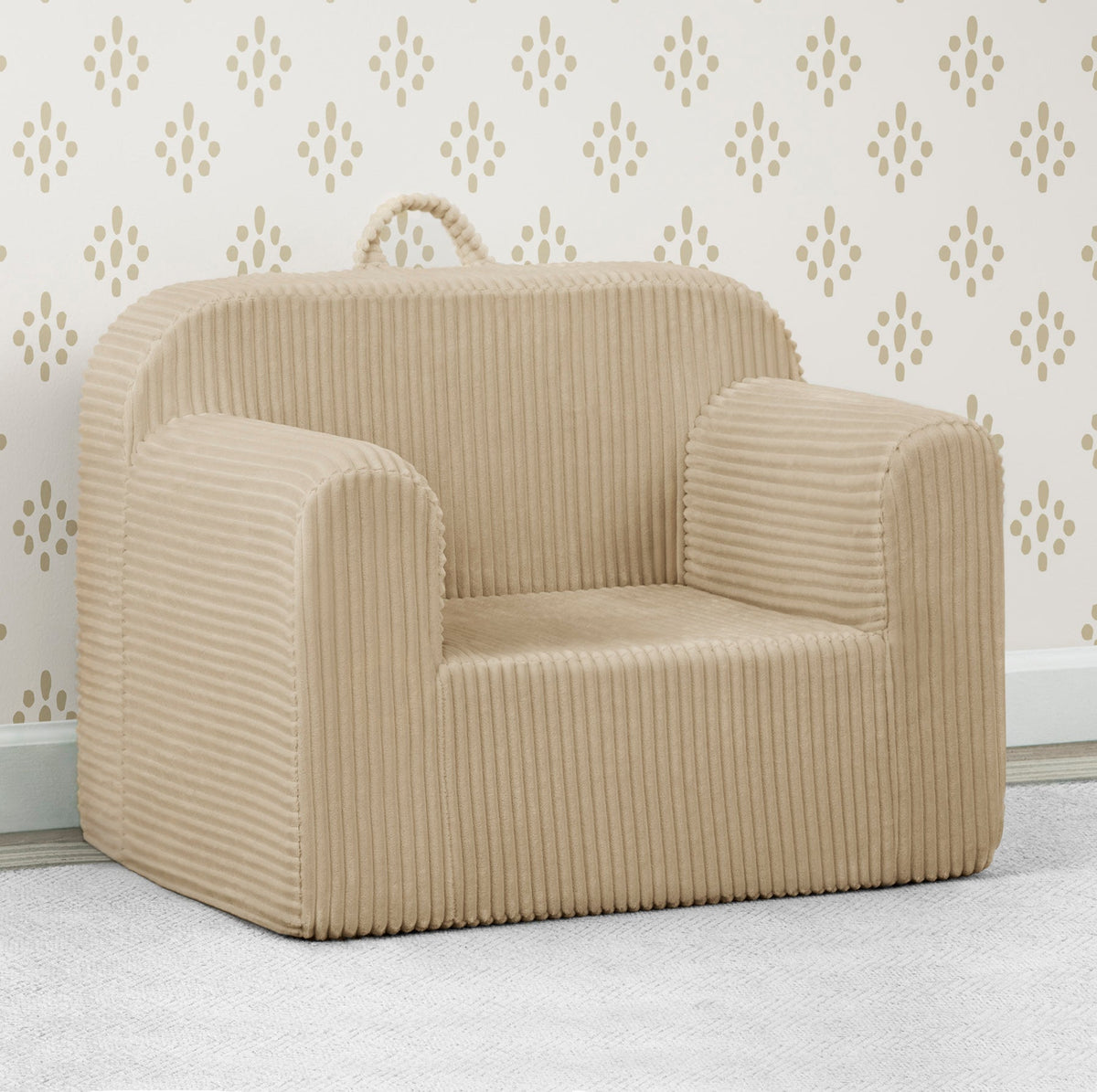 Cozee Corduroy Chair