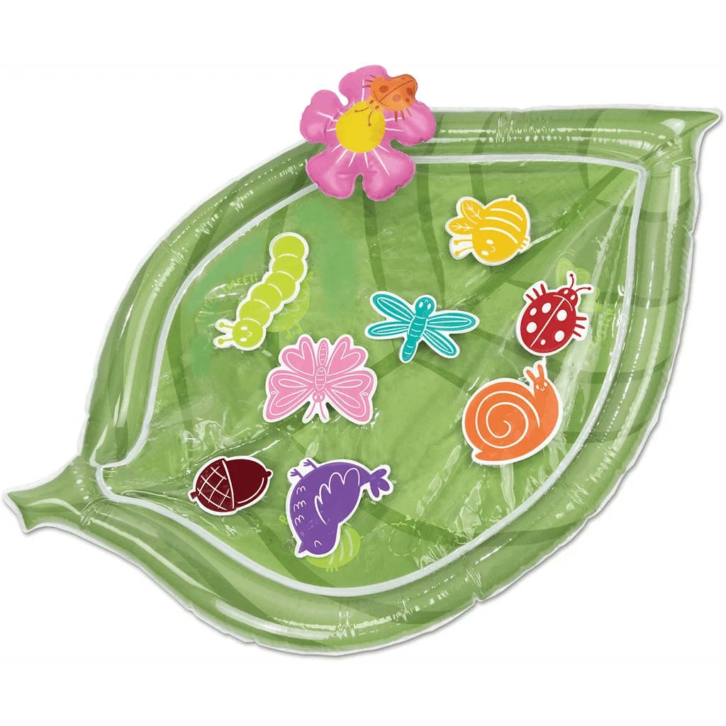 Sensory Sprouts Water Mat