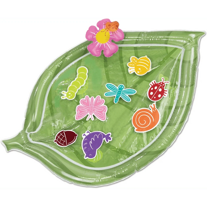 Sensory Sprouts Water Mat