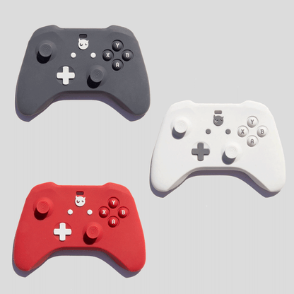 The Box Color Pack