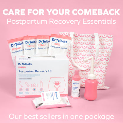 Postpartum Recovery Kit