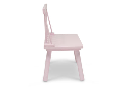 Kids Wooden Windsor Bench