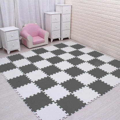 Foam Play Puzzle Mat for kids
