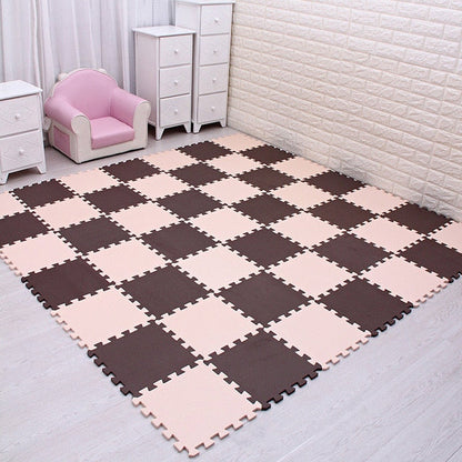 Foam Play Puzzle Mat for kids