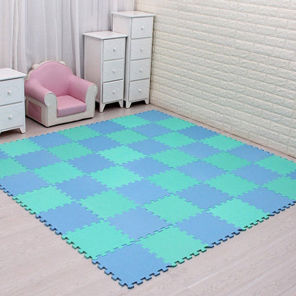Foam Play Puzzle Mat for kids