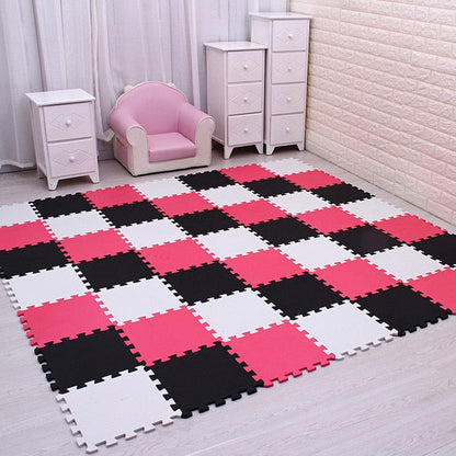 Foam Play Puzzle Mat for kids