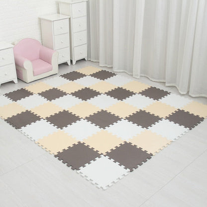 Foam Play Puzzle Mat for kids