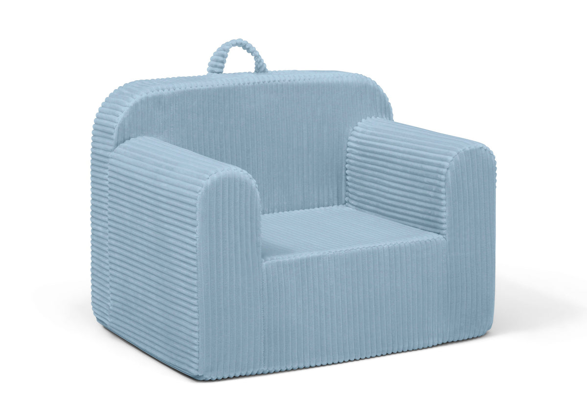 Cozee Corduroy Chair