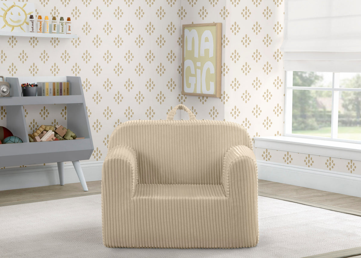 Cozee Corduroy Chair
