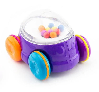 Push N Pop Car