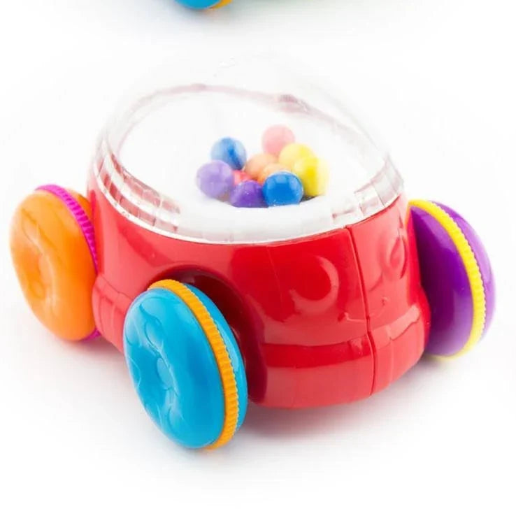 Push N Pop Car